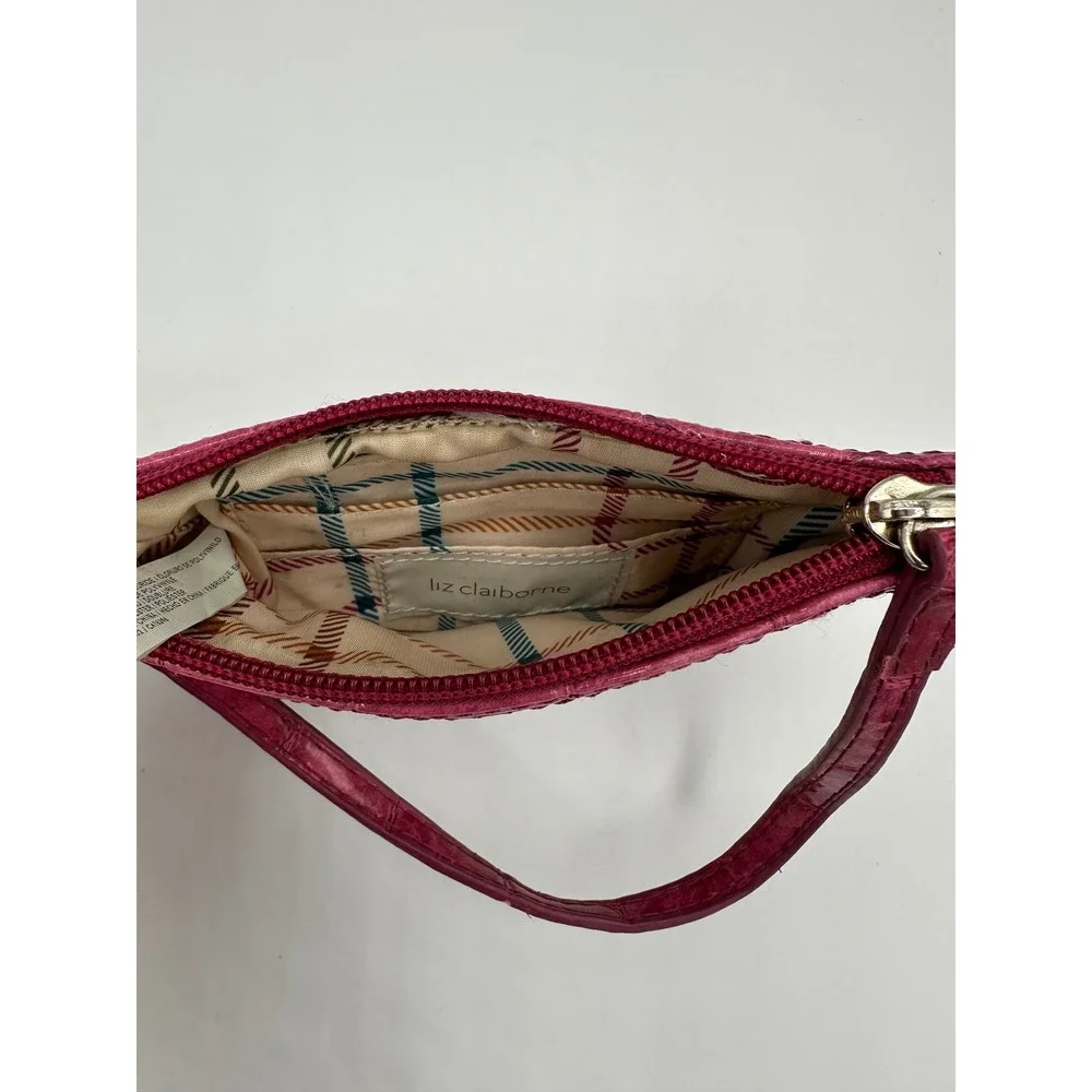 Liz Claiborne burst vibrant